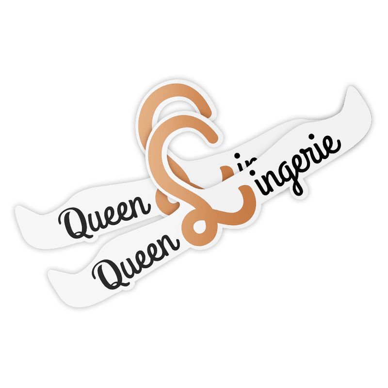 QUEEN LINGERIE - CINTRE LINGERIE