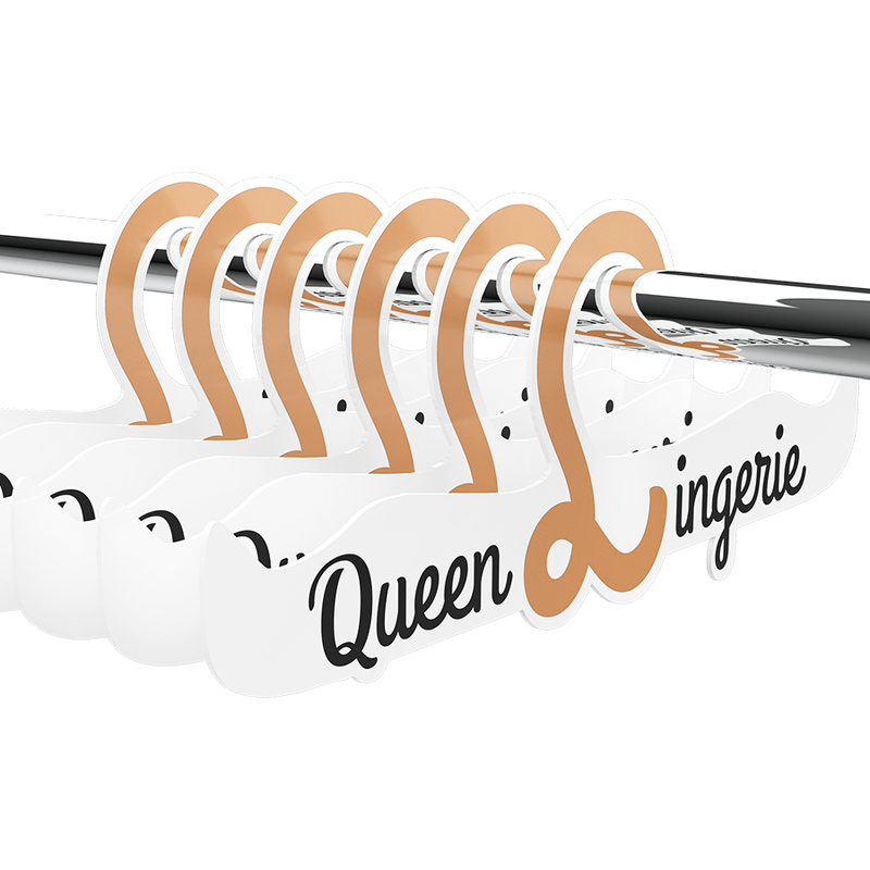 QUEEN LINGERIE - CINTRE LINGERIE