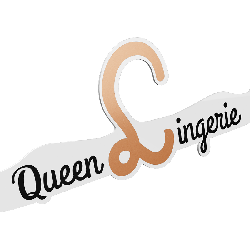 QUEEN LINGERIE - CINTRE LINGERIE