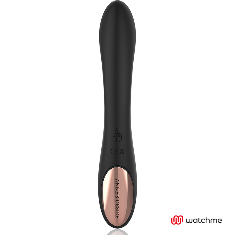 ANNE'S DESIRE - VIBROMASSEUR RABBIT