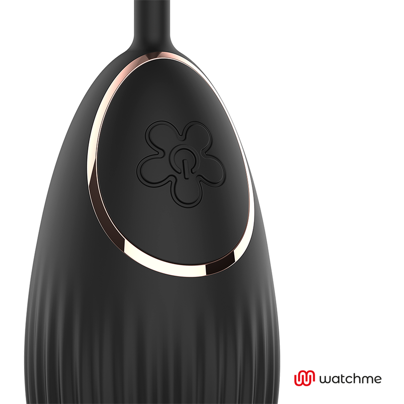 ANNE'S DESIRE - EGG WATCHME