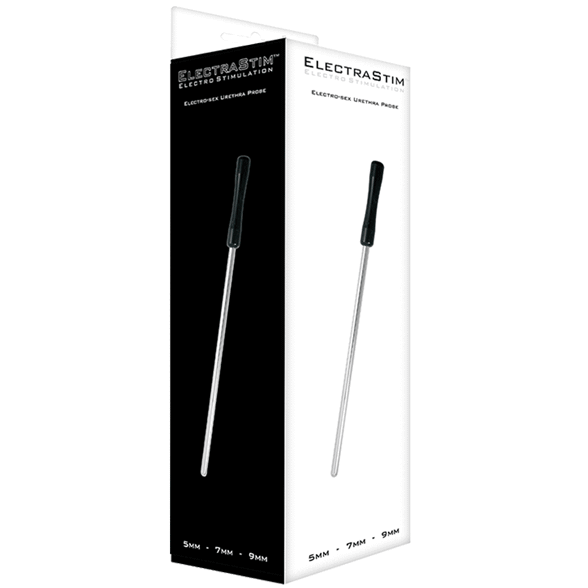 ELECTRASTIM - URÉTHÈRES DIAMÈTRE 5MM
