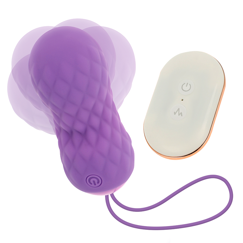 OHMAMA EGG 7 MODES DOSCILLATION