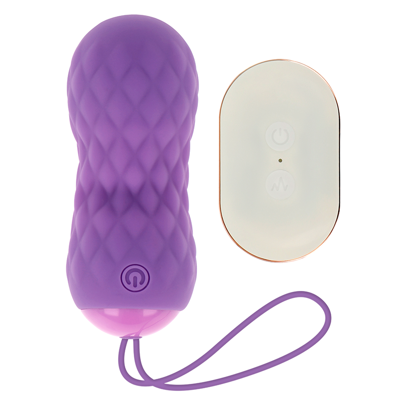 OHMAMA EGG 7 MODES DOSCILLATION