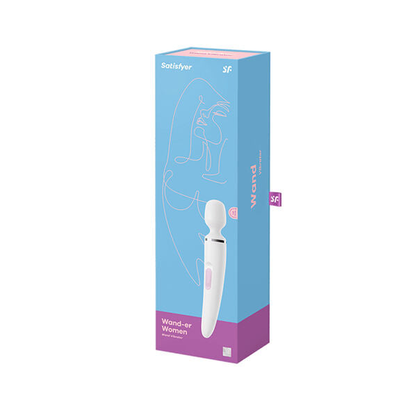 SATISFYER - "WANDER WOMAN"