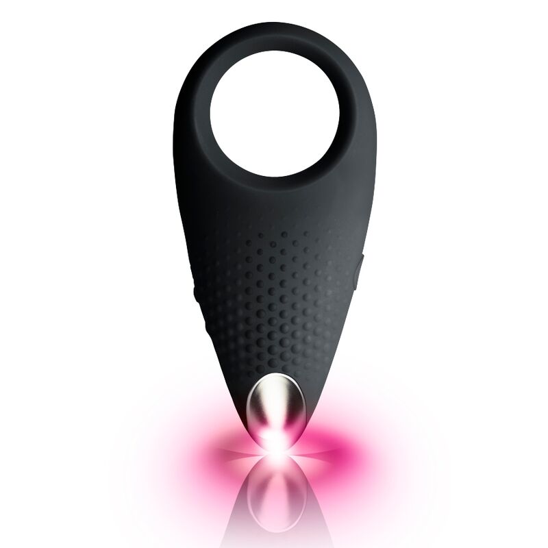 ROCKS-OFF - STIMULATEUR DE COUPLES EMPOWER - NOIR