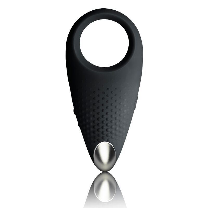 ROCKS-OFF - STIMULATEUR DE COUPLES EMPOWER - NOIR