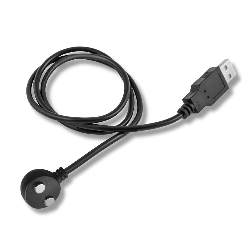 ROCKS-OFF - STIMULATEUR DE COUPLES EMPOWER - NOIR
