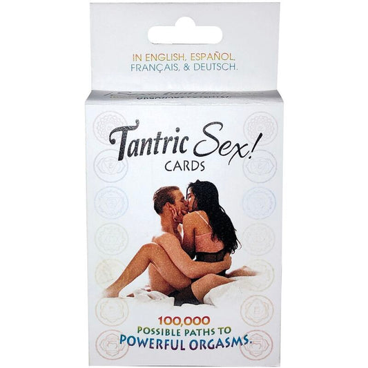SEXE TANTRIQUE