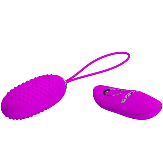 PRETTY LOVE - JOANNA OEUF VIBRANT 12 MODES
