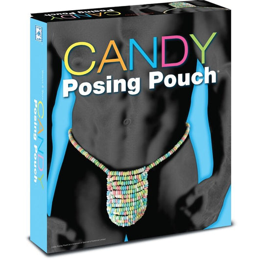 SLIP BONBON POUR HOMMES