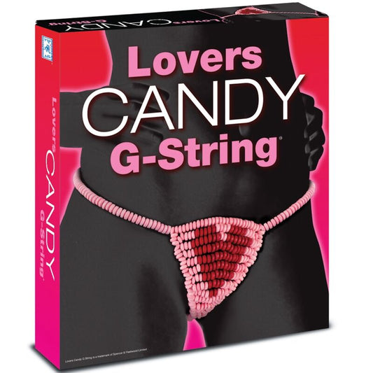 STRING EN BONBONS