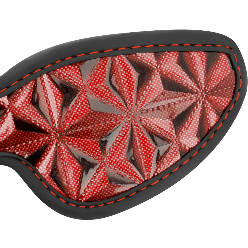 MASQUE PREMIUM ÉDITION ROUGE