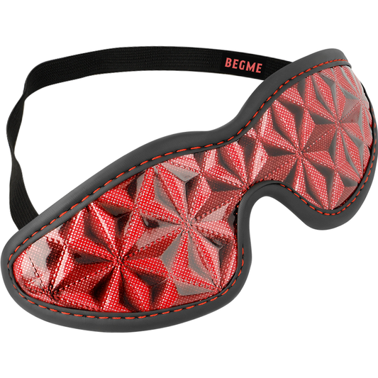 MASQUE PREMIUM ÉDITION ROUGE