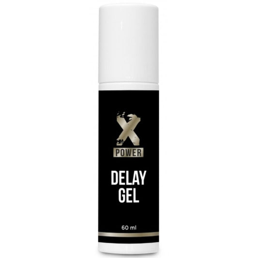 XPOWER - GEL RETARDANT