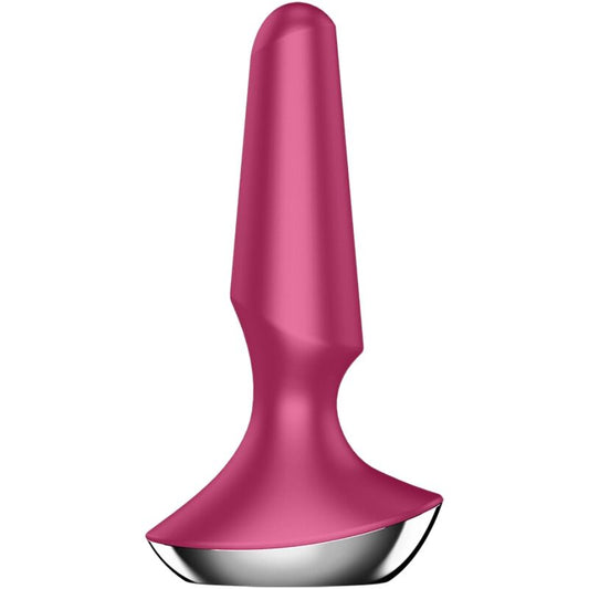 SATISFYER - "PLUG ILICIOUS 2"