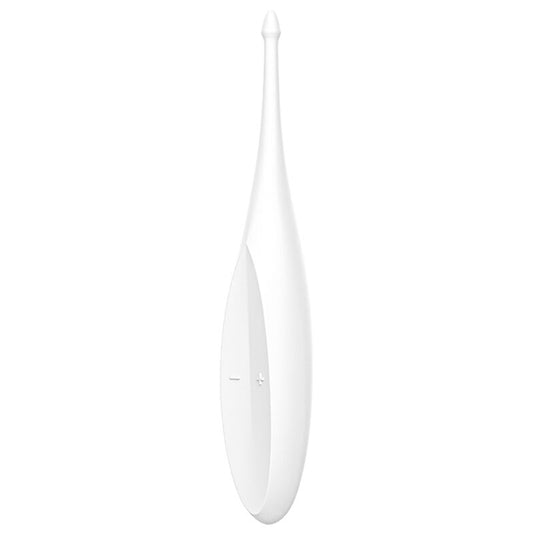 SATISFYER - STIMULATEUR "TWIRLING FUN"