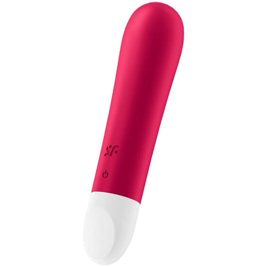 SATISFYER - "ULTRA POWER BULLET 1"