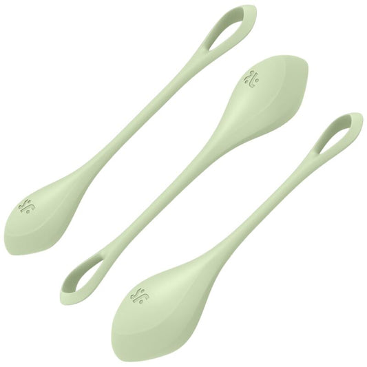 SATISFYER - YONI POWER 2