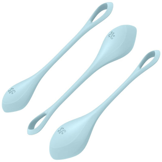 SATISFYER - YONI POWER 2