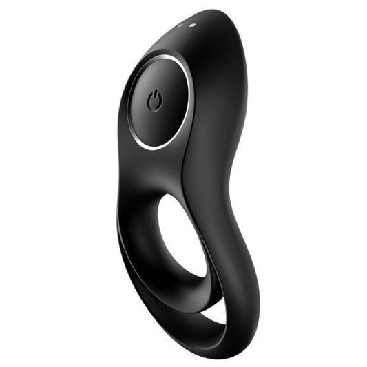 SATISFYER - ANNEAU "DUO LÉGENDAIRE"