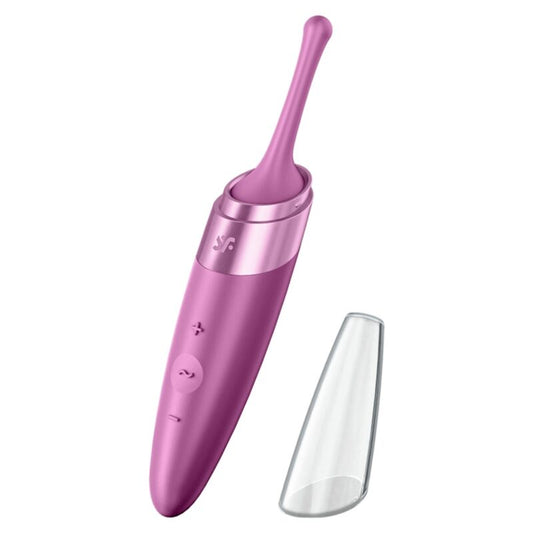 SATISFYER - "TWIRLING DELIGHT"