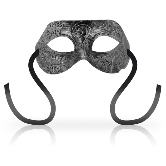 OHMAMA - MASQUE GREC