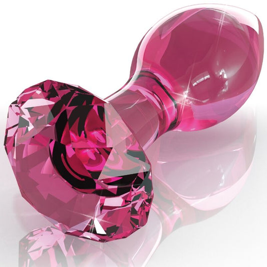 ICICLES - N. 79 PLUG EN VERRE