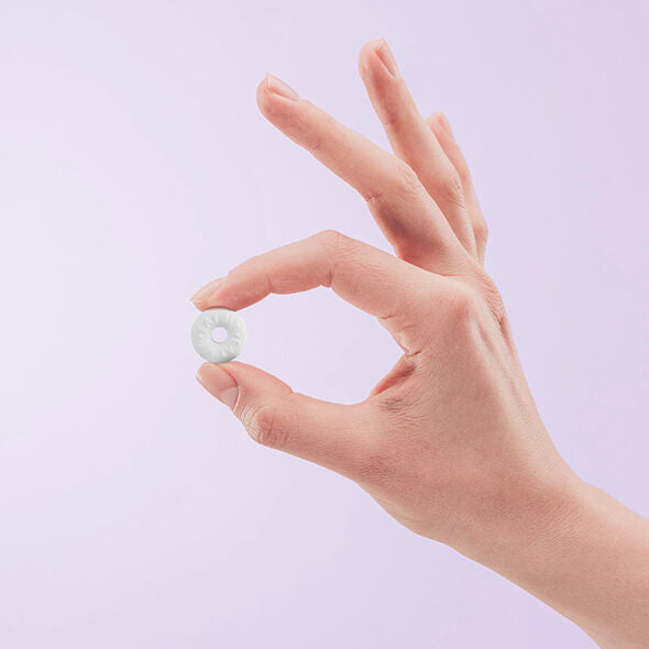 SWIPE REMEDY CANDY MENTHE