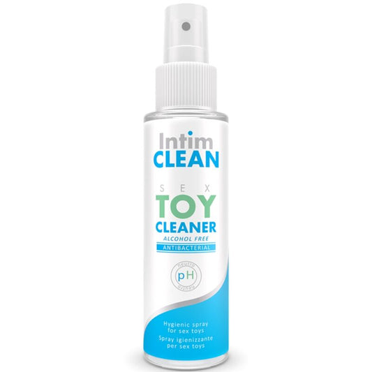 NETTOYANT POUR JOUETS INTIMCLEAN 100 ML