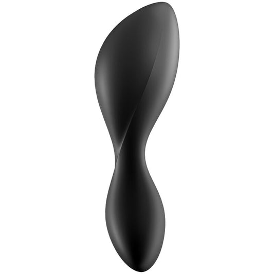 SATISFYER - PLUG VIBRANT "TRENDSETTER"