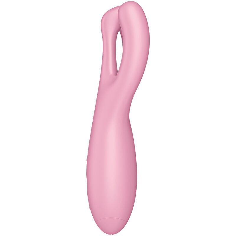 SATISFYER - THREESOME 4