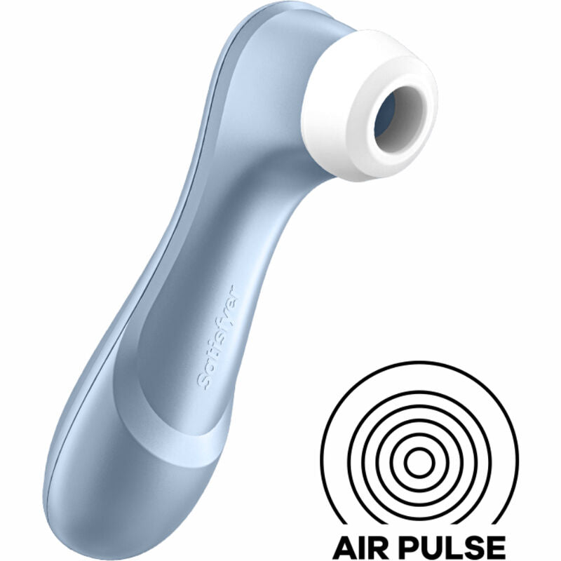 SATISFYER - STIMULATEUR PRO 2