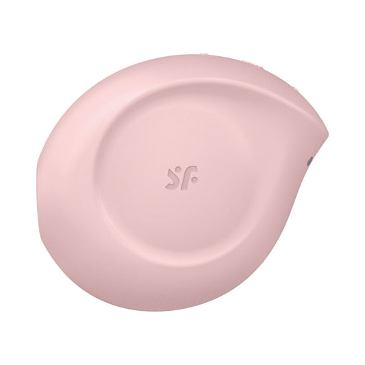SATISFYER - "SUGAR RUSH"
