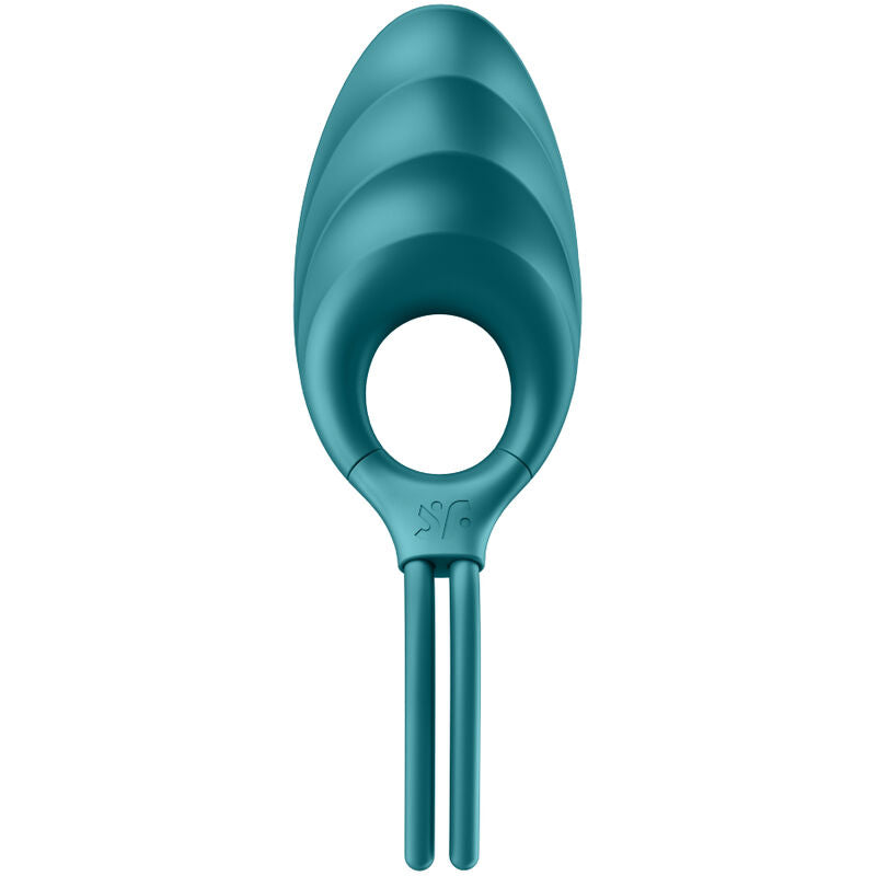 SATISFYER - ANNEAU PENIEN "SWORDSMAN"