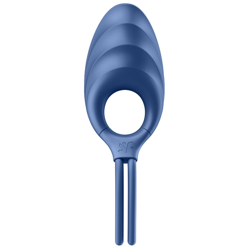 SATISFYER - ANNEAU PENIEN "SWORDSMAN"