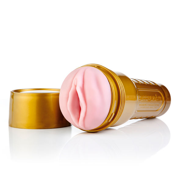 FLESHLIGHT - MASTURBATEUR ROSE