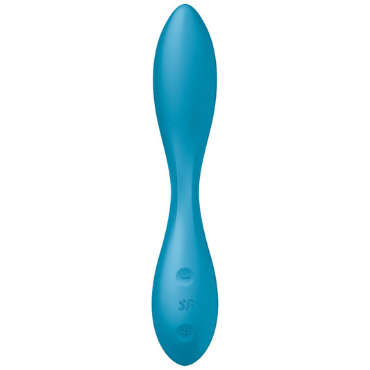 SATISFYER - "G-SPOT FLEX 1"