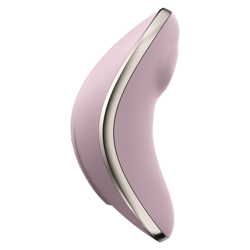 SATISFYER - STIMULATEUR VULVA LOVER 1