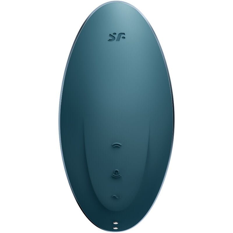 SATISFYER - STIMULATEUR VULVA LOVER 1