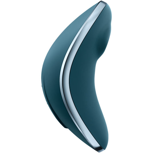 SATISFYER - STIMULATEUR VULVA LOVER 1