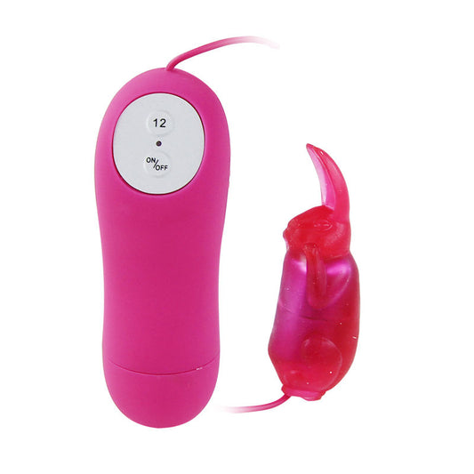 LAPIN VIBRANT