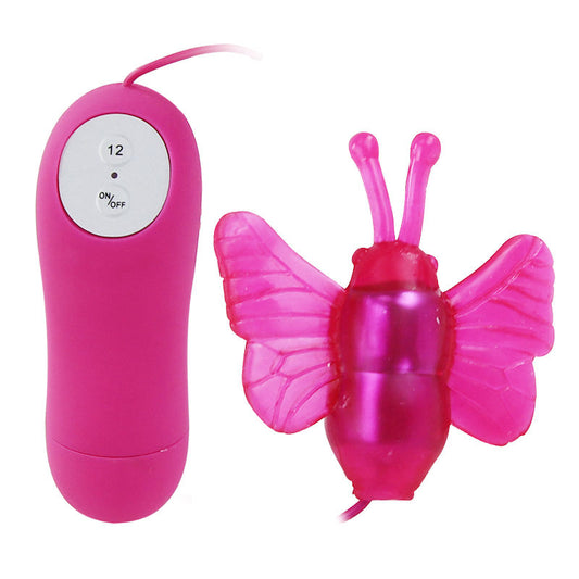 PAPILLON VIBRANT