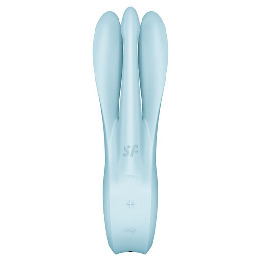 SATISFYER - "THREESOME 1"