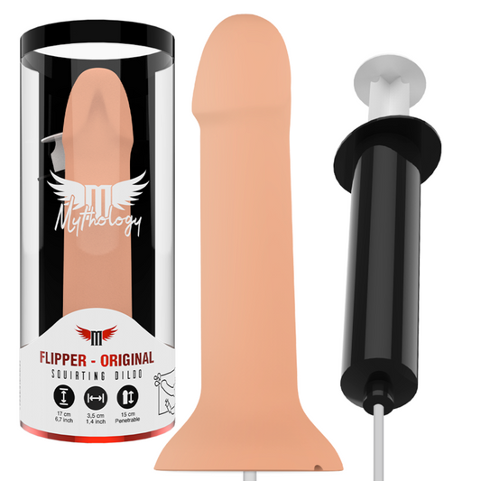 FLIPPER GODE ÉJACULATEUR