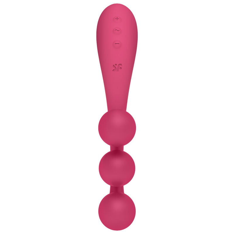 SATISFYER - "TRI BALL"