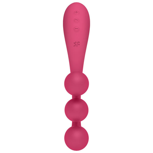 SATISFYER - "TRI BALL"