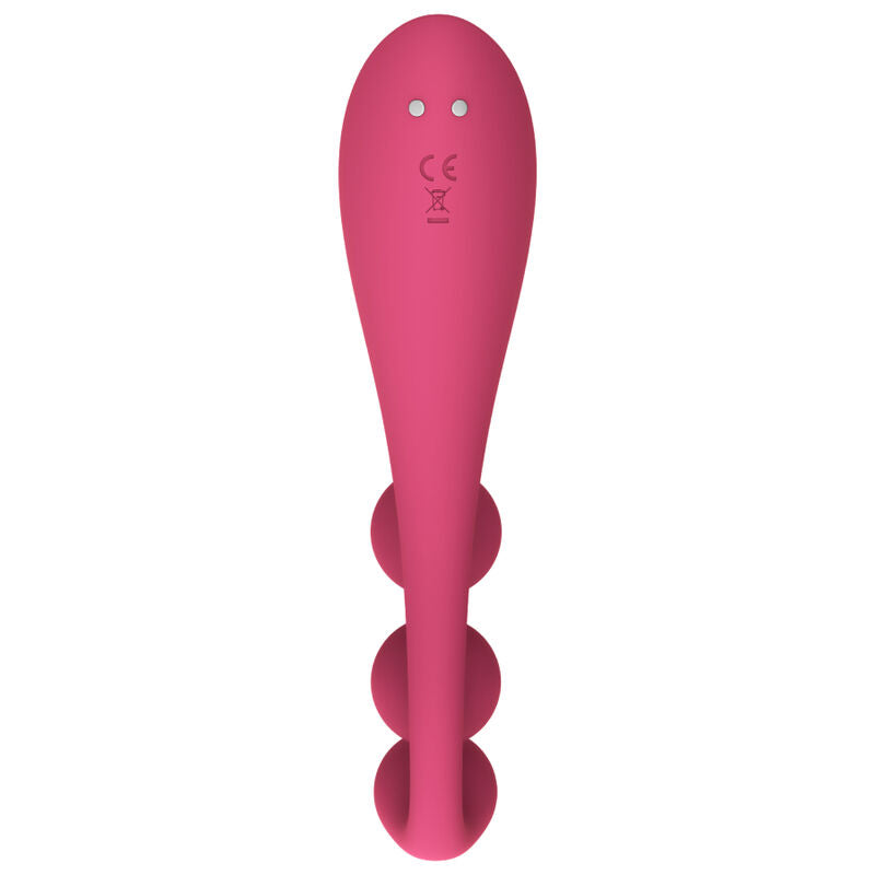 SATISFYER - "TRI BALL"