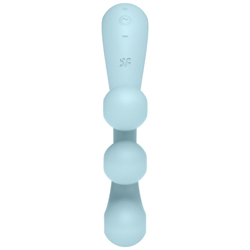 SATISFYER - "TRI BALL 2"