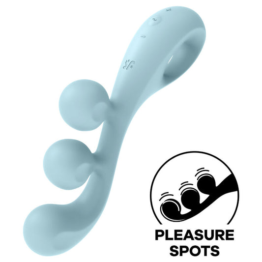 SATISFYER - "TRI BALL 2"
